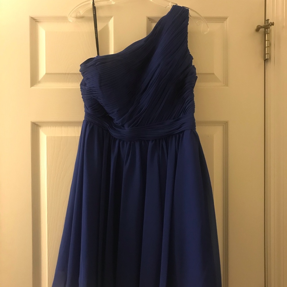 Beautiful Special Occasion Dress